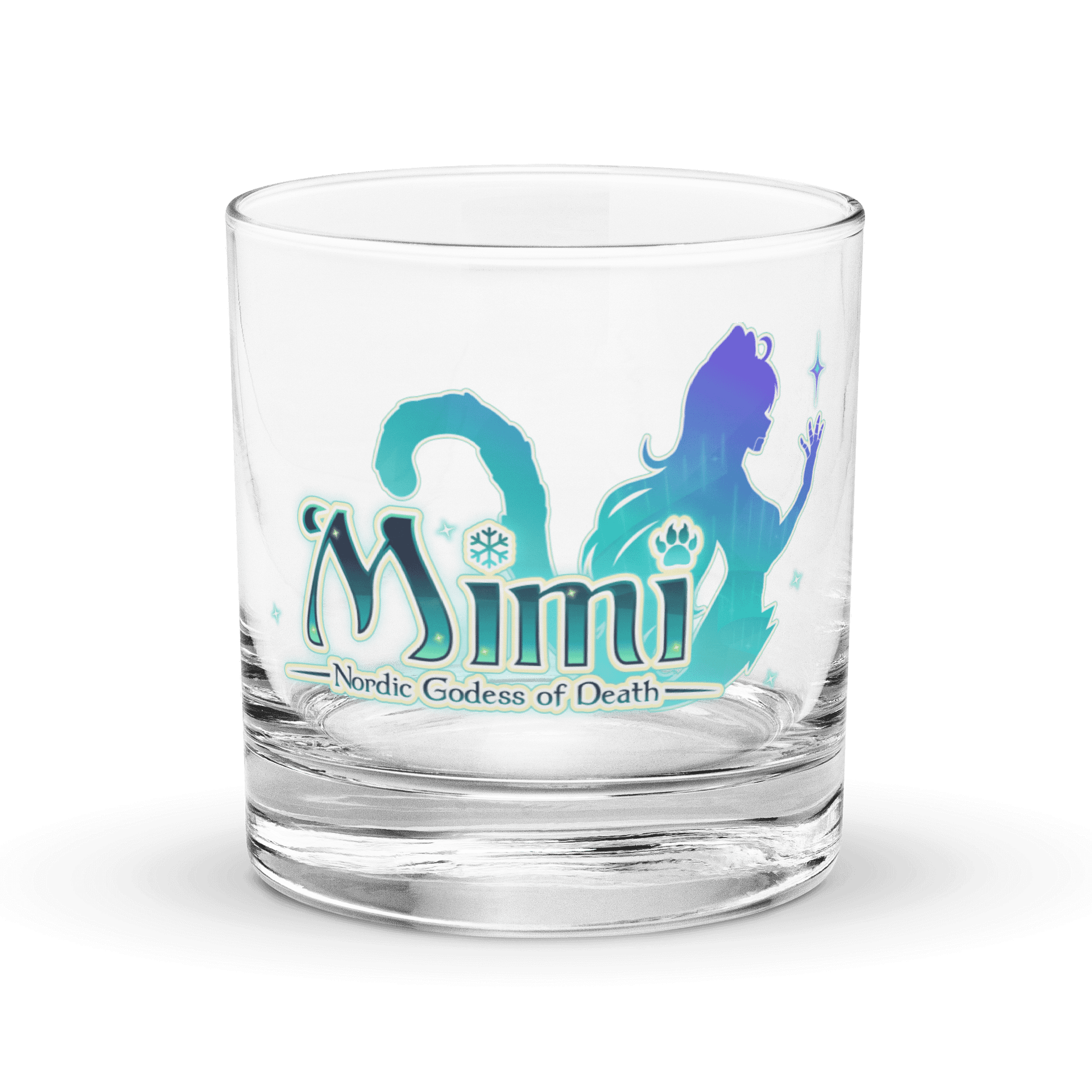 Whisky Glas Logo product image (1)