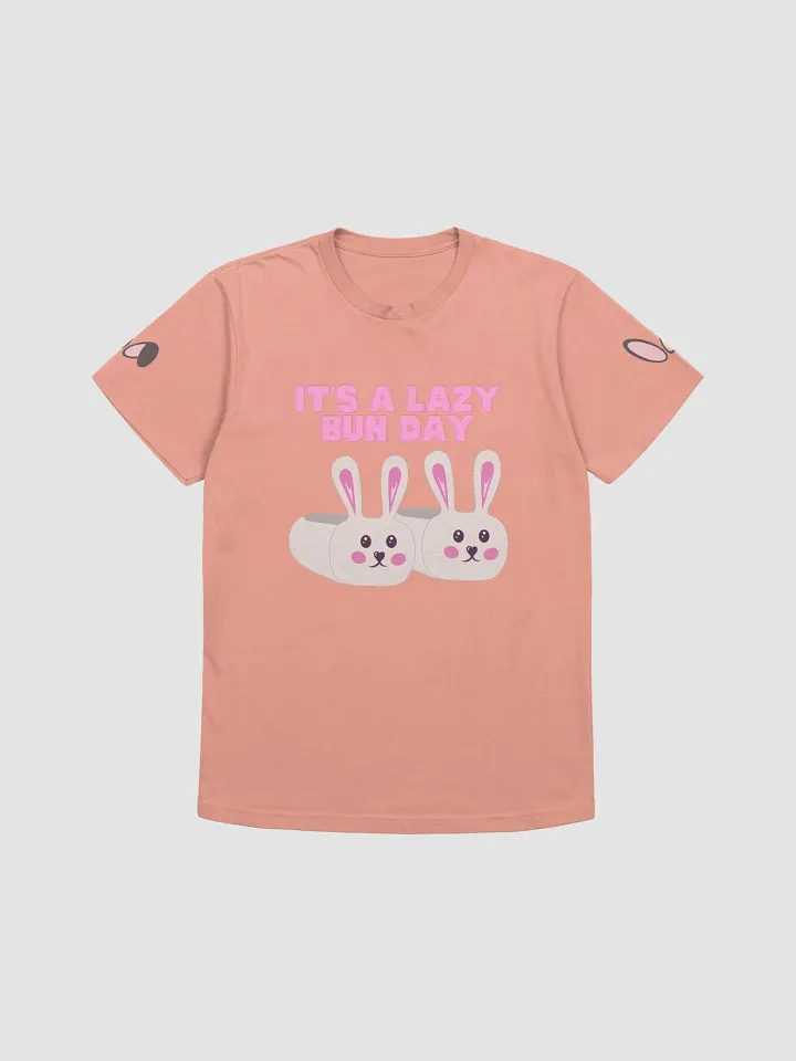 Comfy Lazy Bun product image (3)