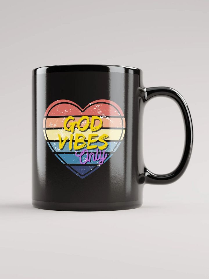 "God Vibes Only" product image (2)