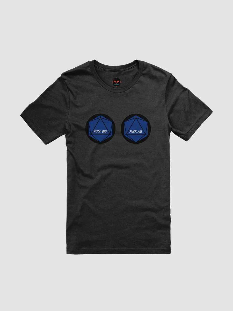 magic eight ball shirt product image (8)