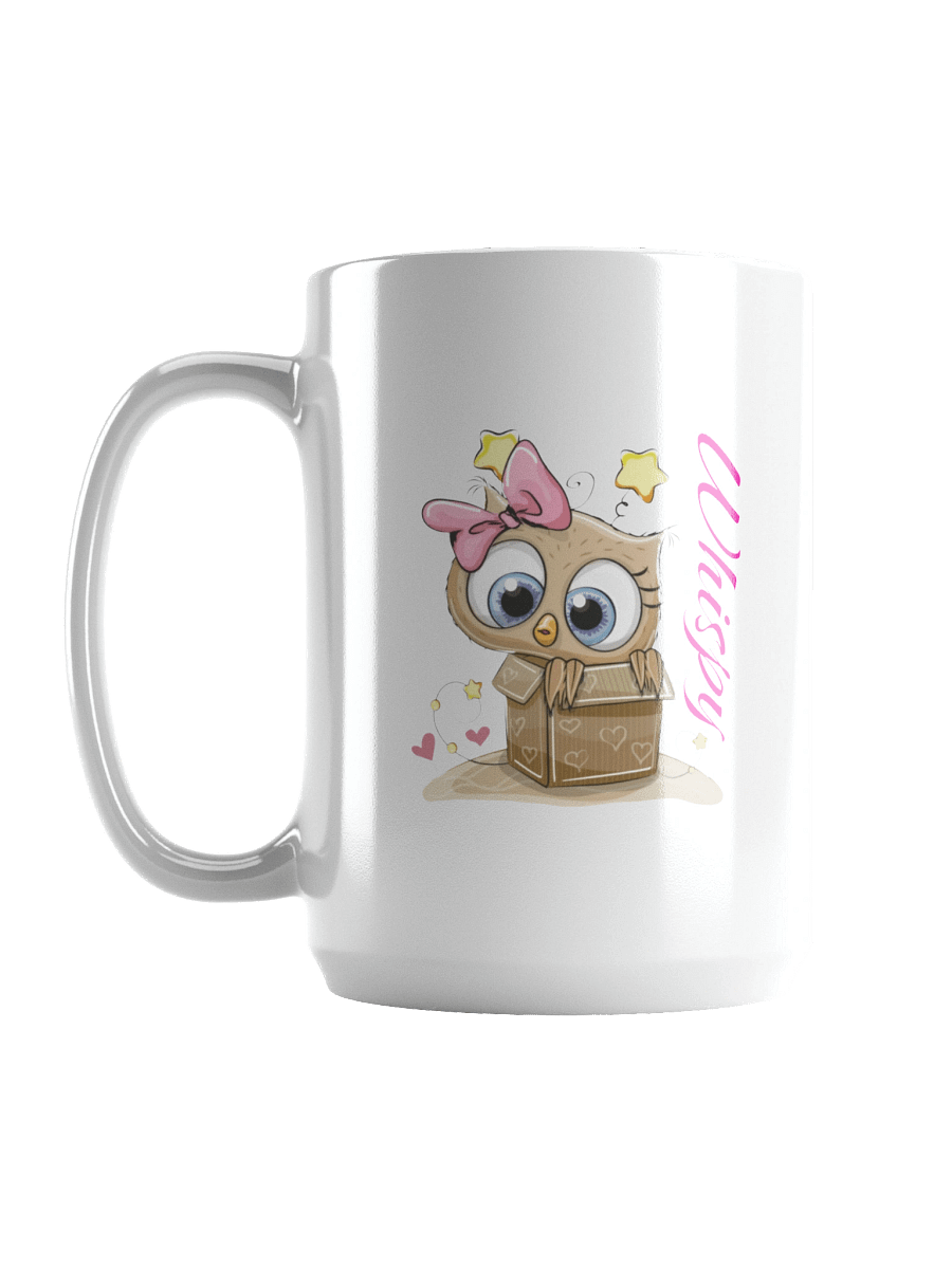 Owl Love You Forever Mug product image (2)