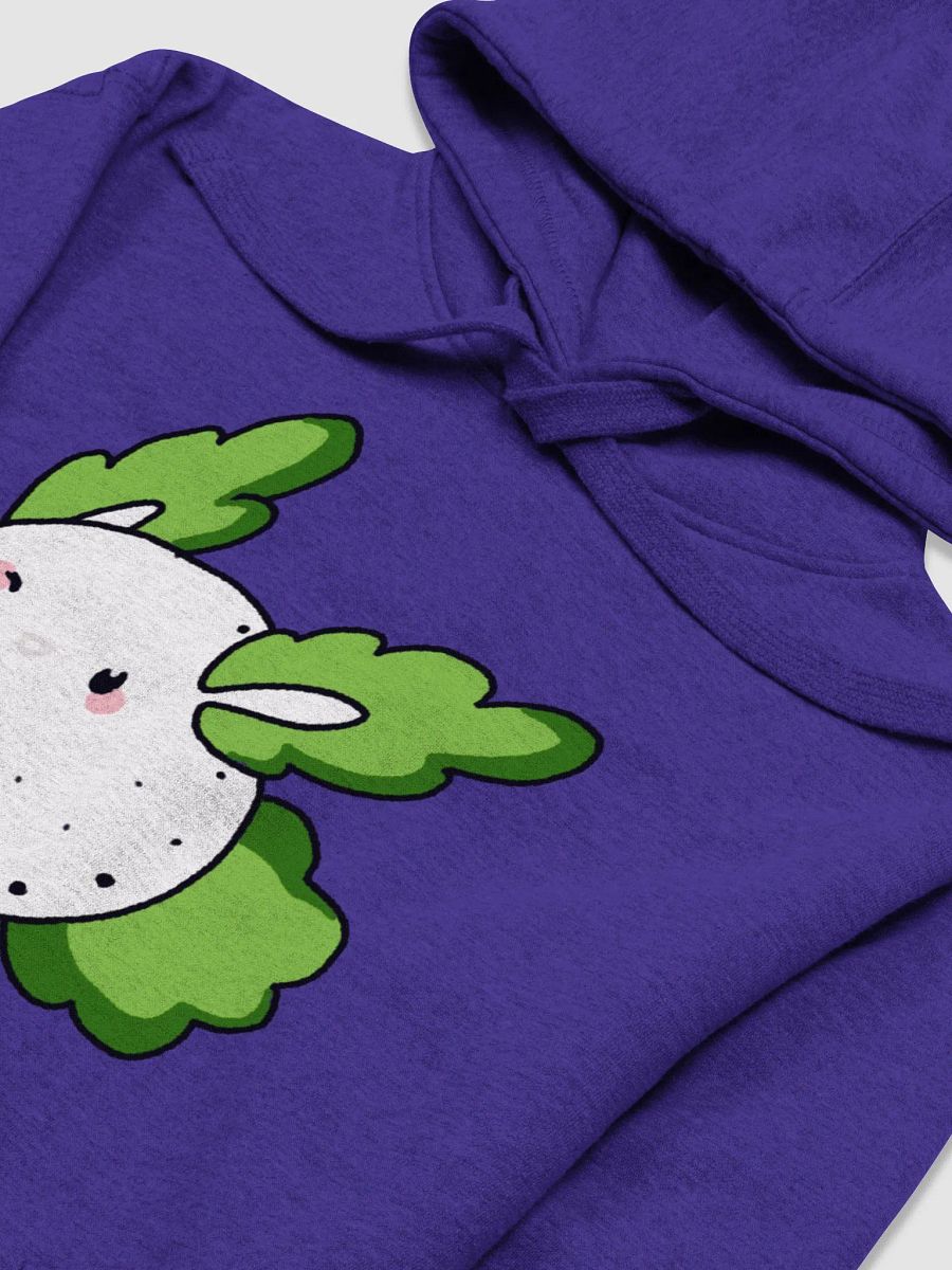 Slug Moth Hoodie product image (28)