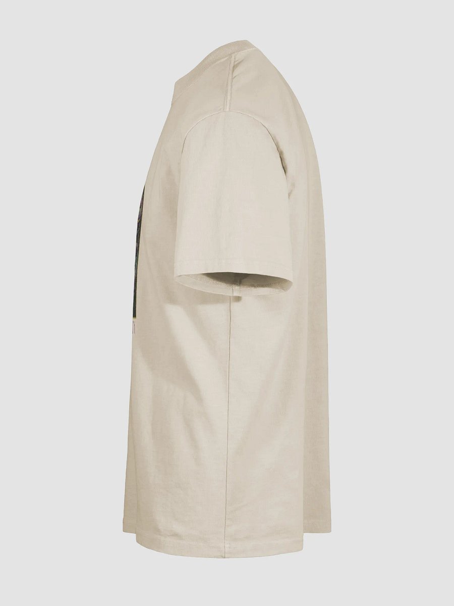 Failure to Launch Faded Oversized Tee product image (9)