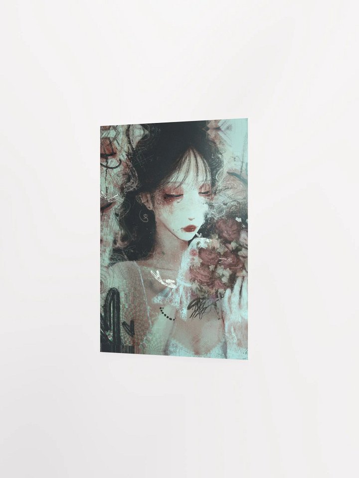 Wedding Day Print product image (2)