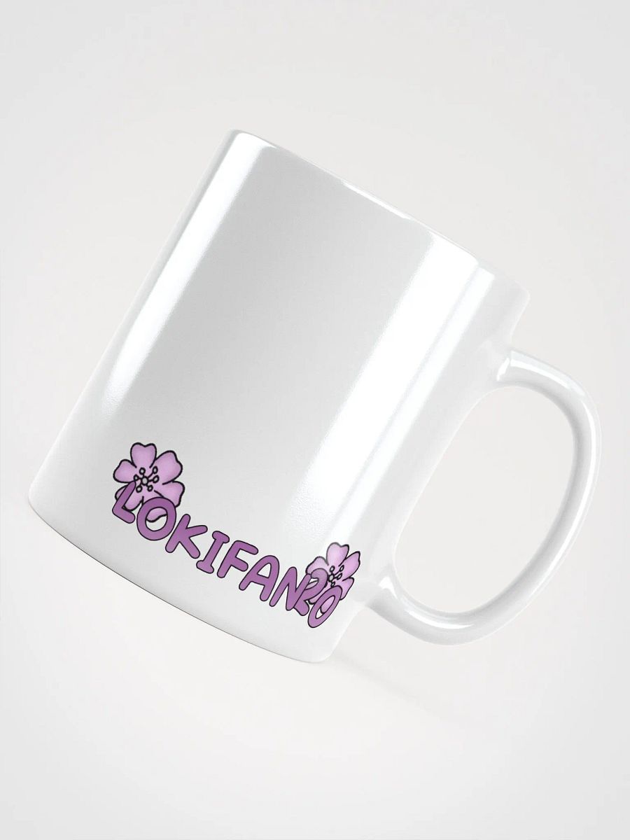 sheep white mug product image (4)