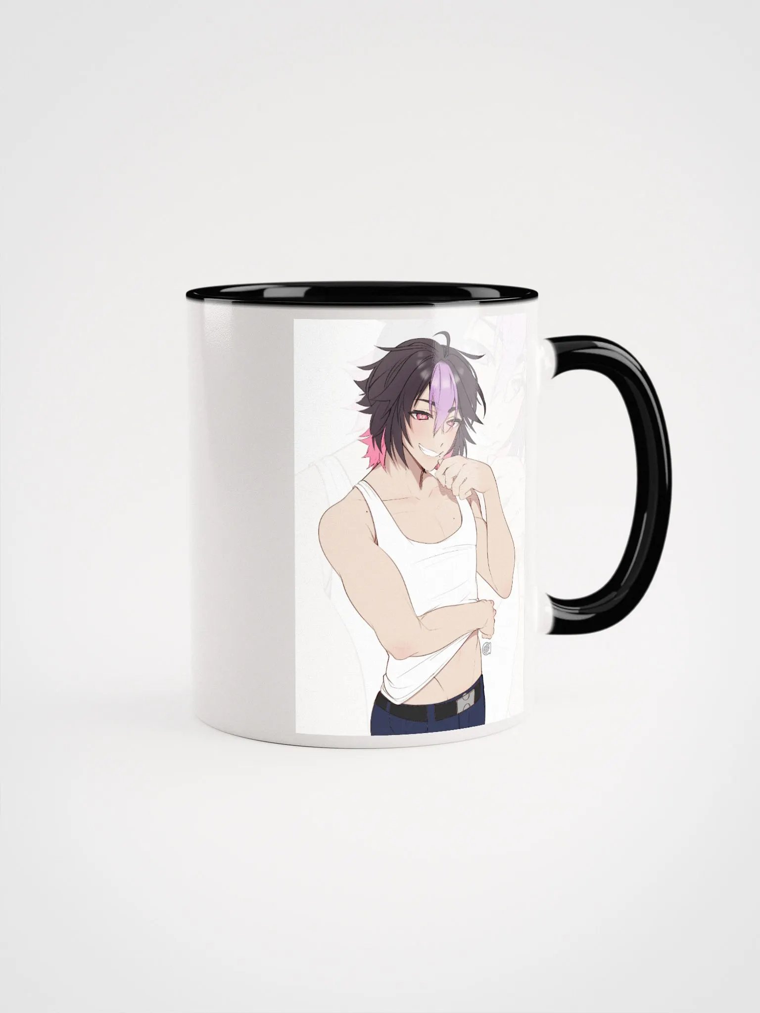 Michael Ael Mug (Alfyria) product image (1)