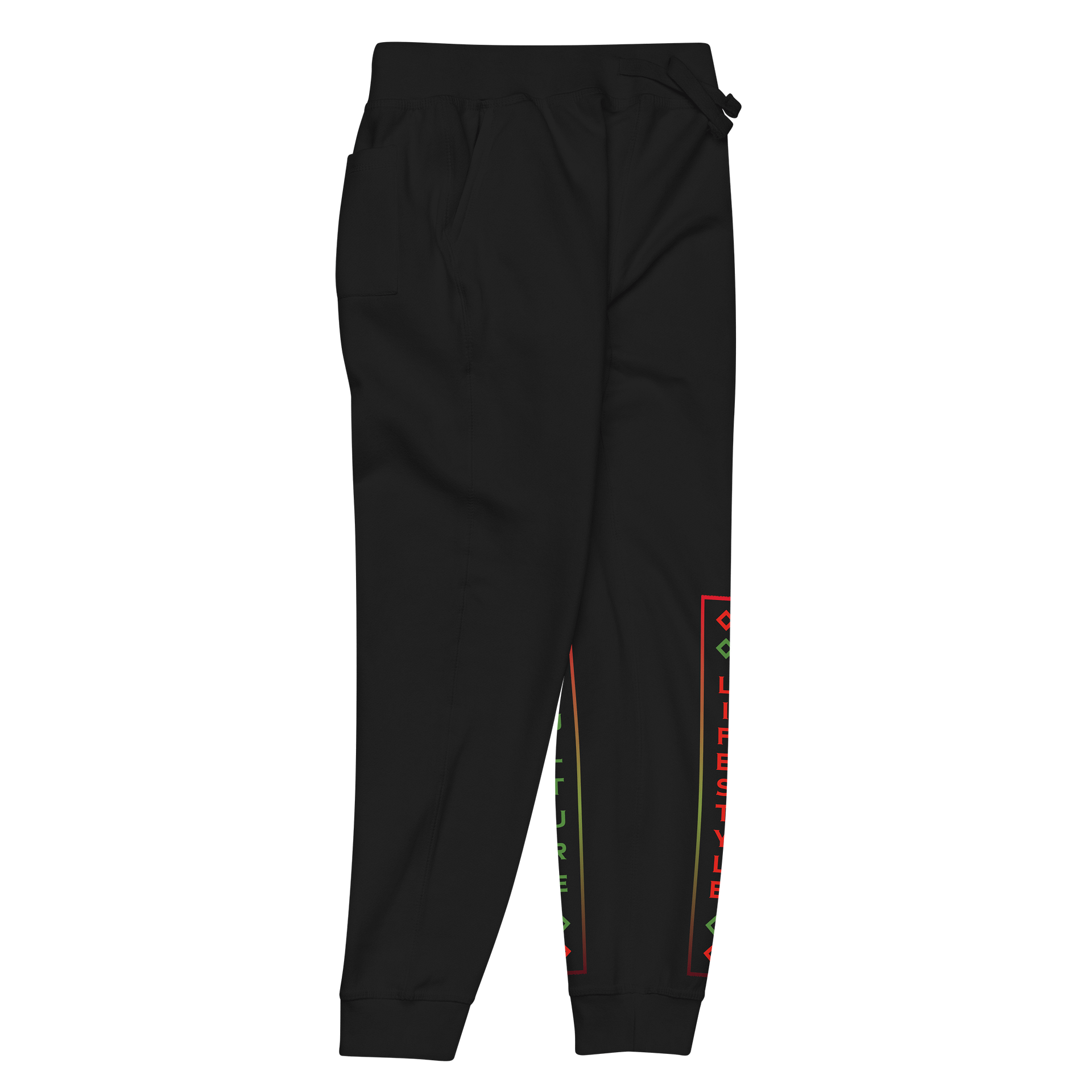 LIFESTYLE CULTURE JOGGER product image (7)