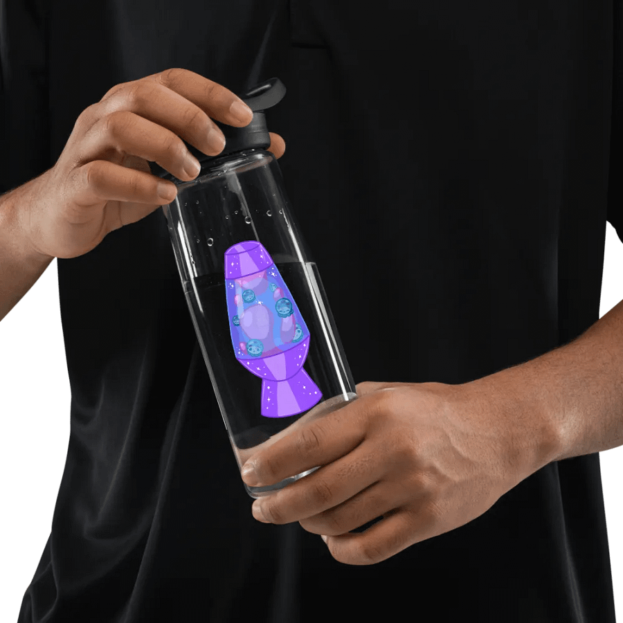 Cozy Jellies Bottle product image (8)