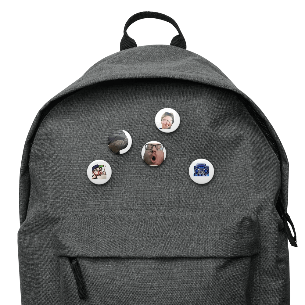 Emote Pins product image (3)