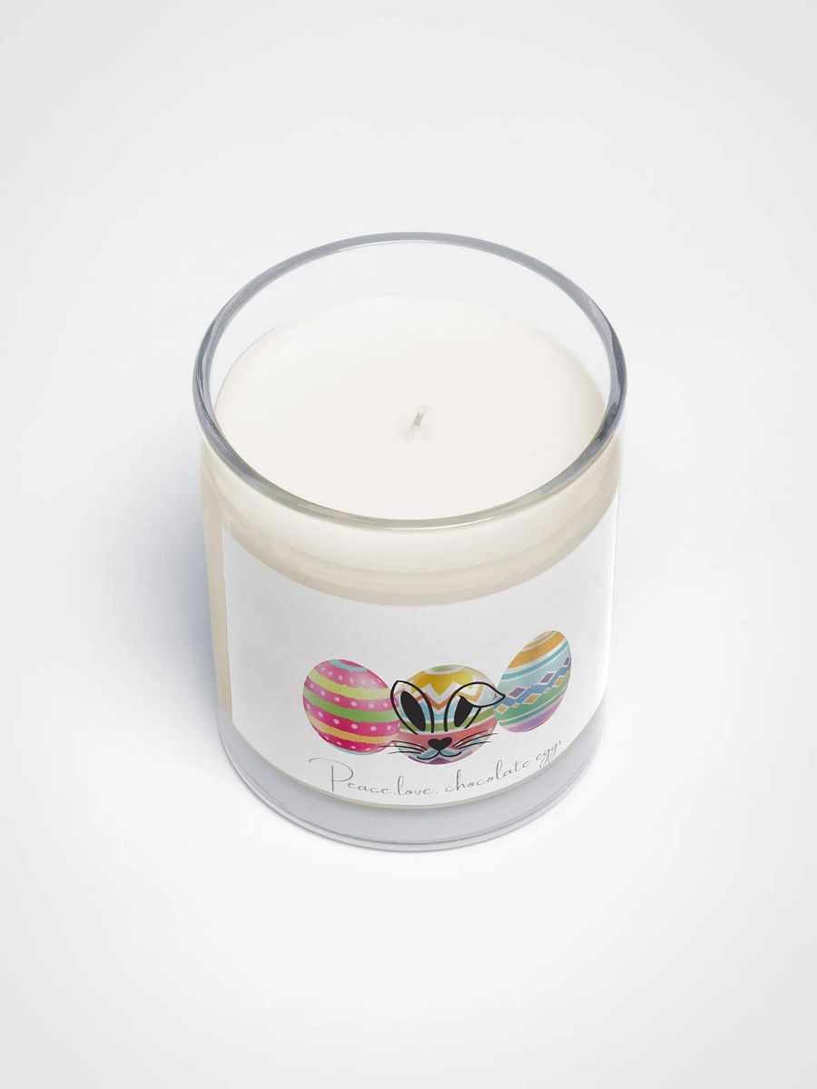 Easter Egg Delight Soy Candle product image (3)