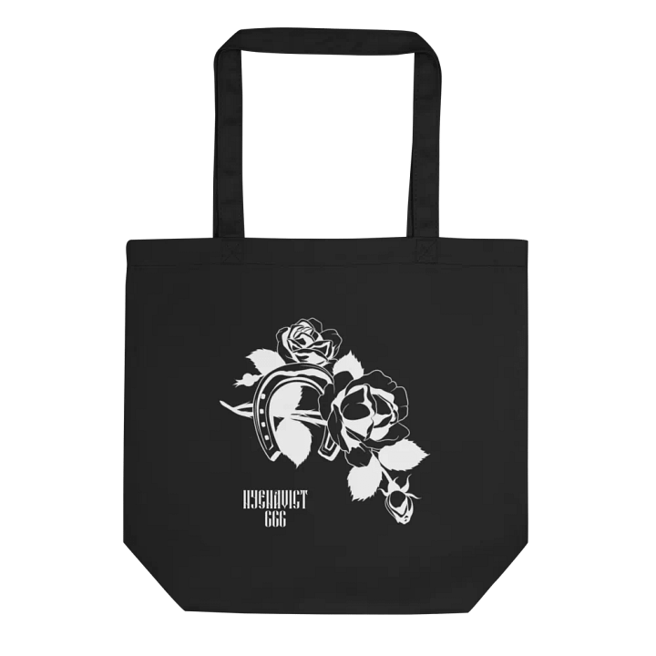 Lucky tote bag product image (1)