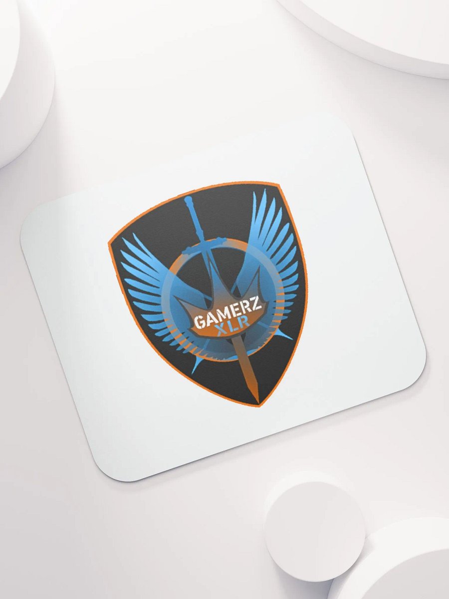 GamerzXLR Shield Mouse Pad product image (7)