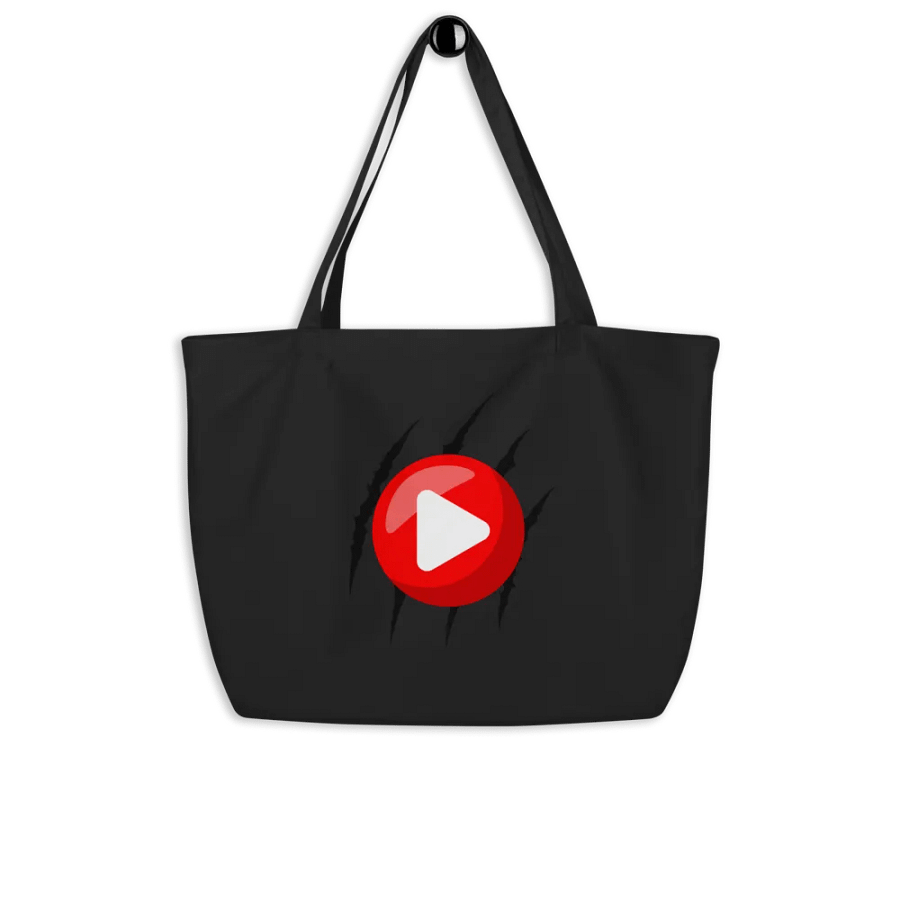Go Green and Brainy with the BBB Cotton Tote Bag! product image (14)