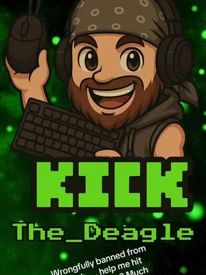 #kick #fyp #twitch #Streamer #fypシ 