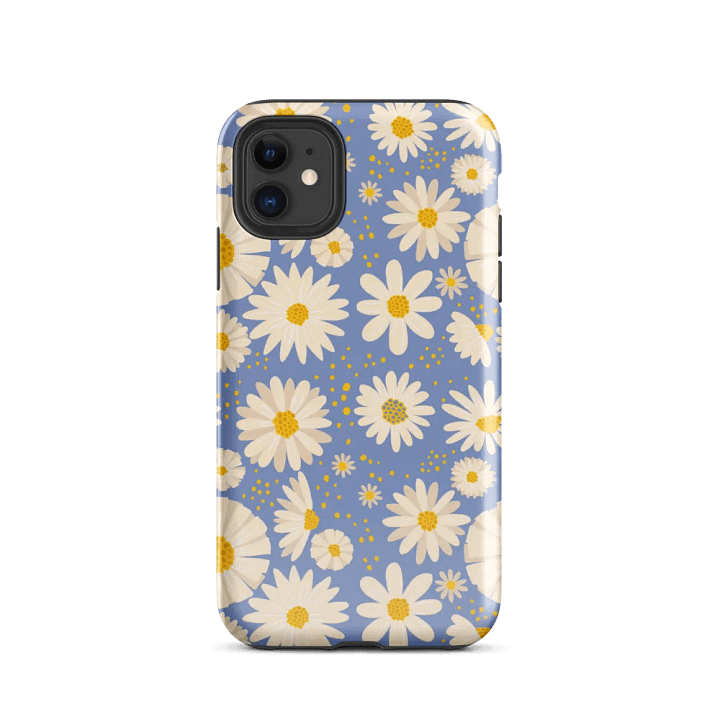 Daisy Delight Tough iPhone® Case product image (47)