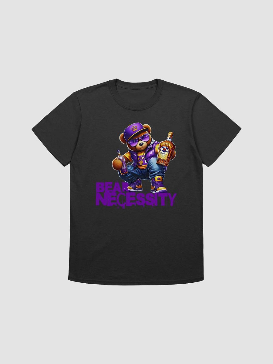 BEAR NECESSITY TEE product image (28)