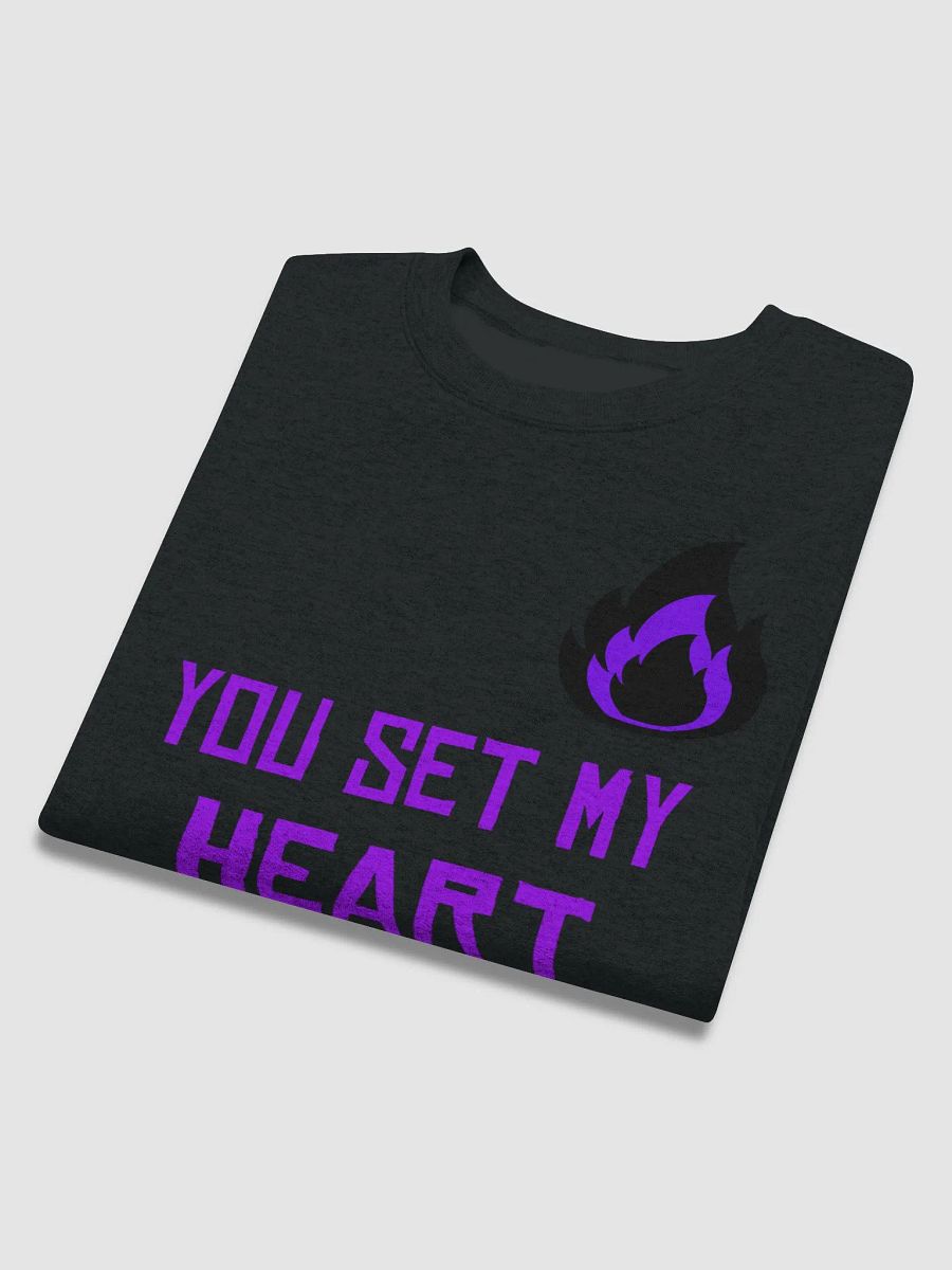 You Set My Heart On Fire (P) product image (24)