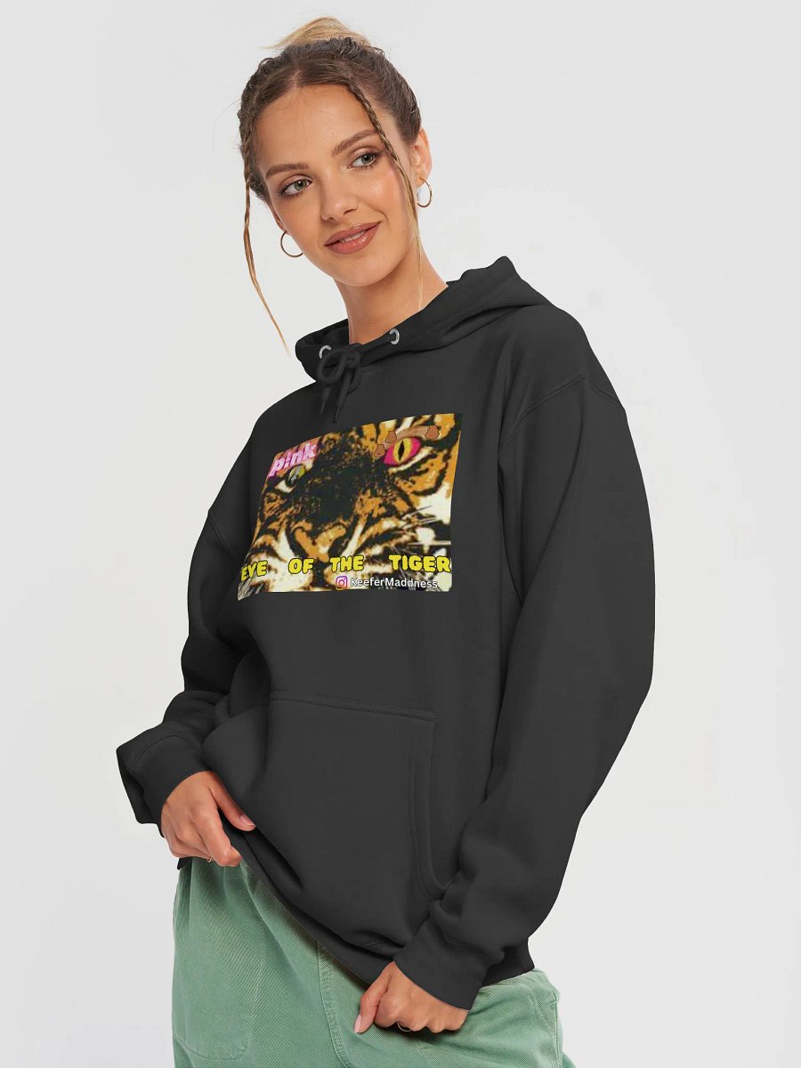KeeferMaddness Merch (FS) Hoodie product image (13)