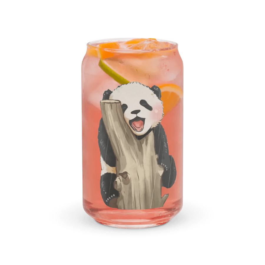 XIANXIANZAI🐼Giant Panda product image (37)
