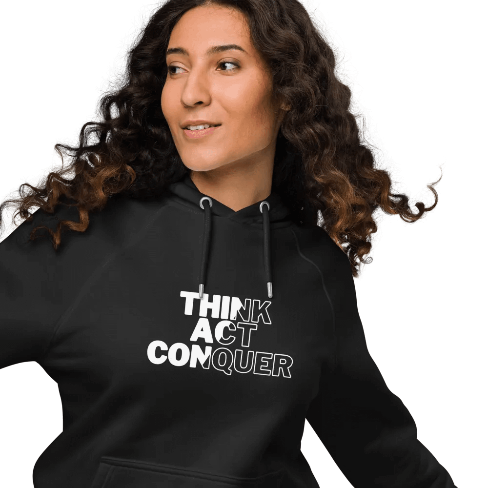 Victory Mindset Hoodie product image (4)