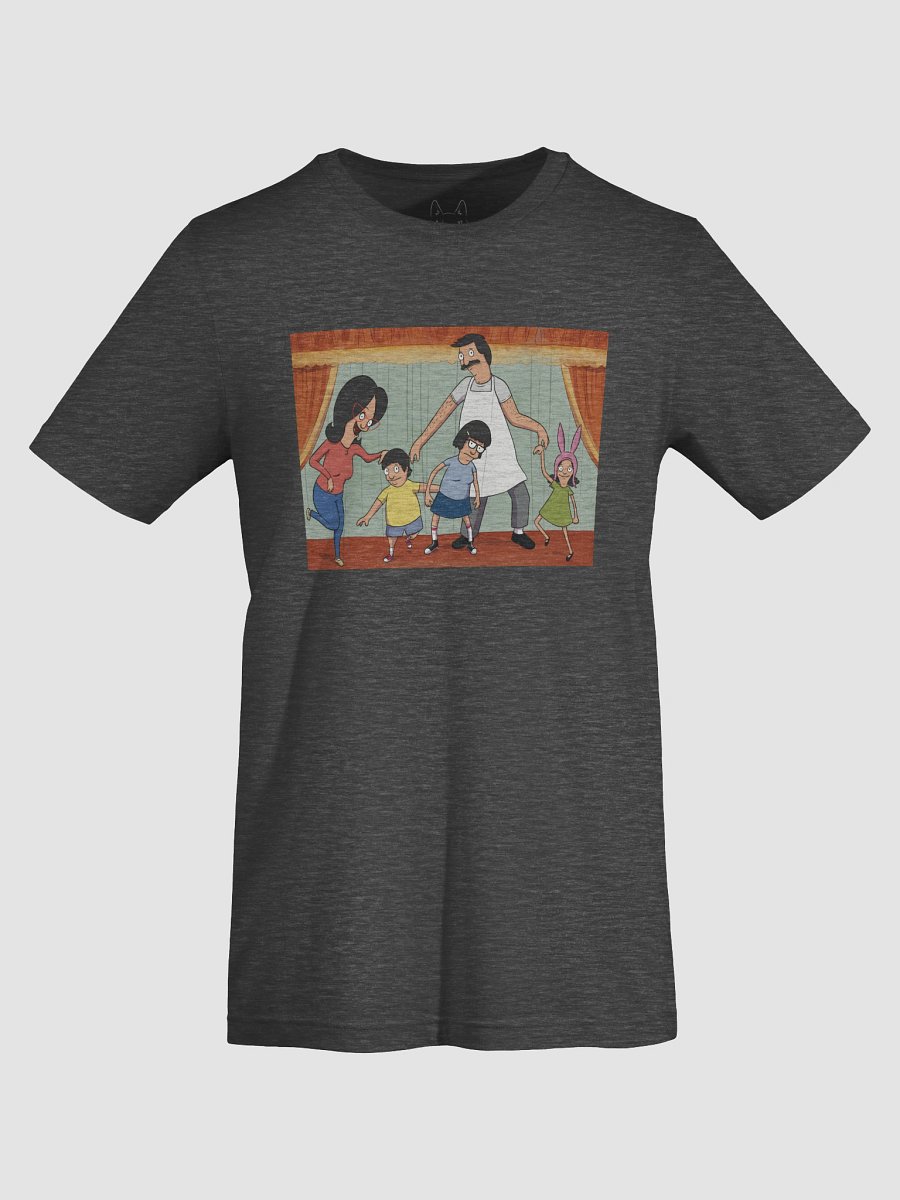 No Burgers Attached Supersoft T-Shirt product image (4)