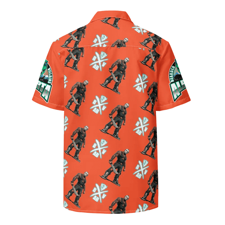 JV AB Hawaiian shirt product image (2)