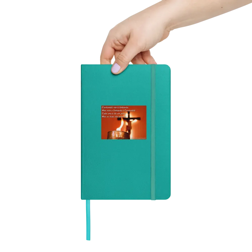 Umbanda não é Candomblé product image (7)