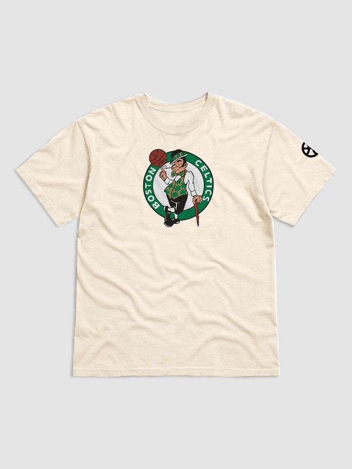 CourtWear- Celtics Tee product image (1)