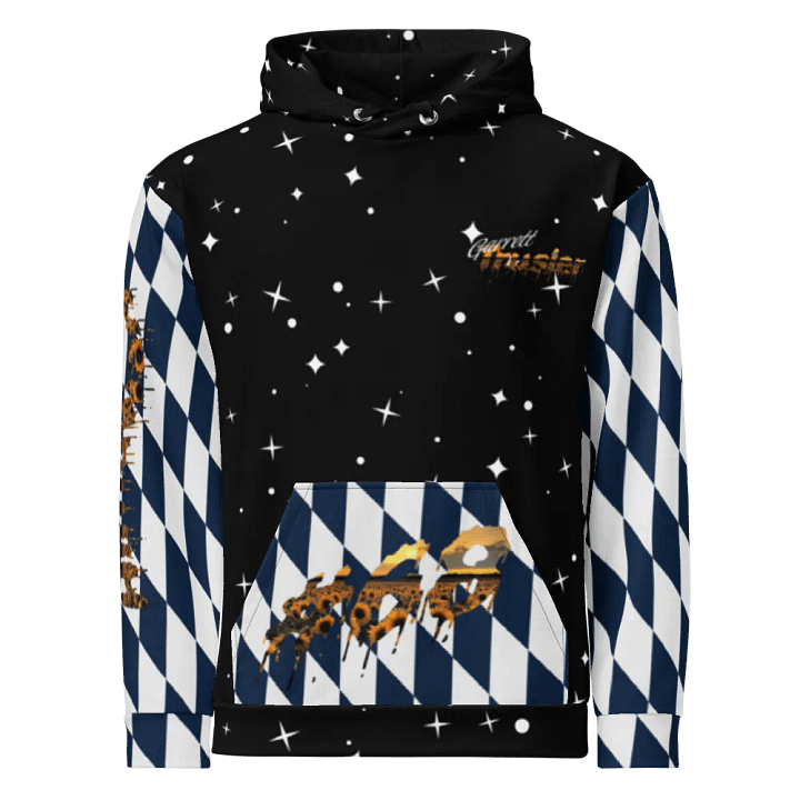 Trusler #68 Unisex Hoodie product image (1)