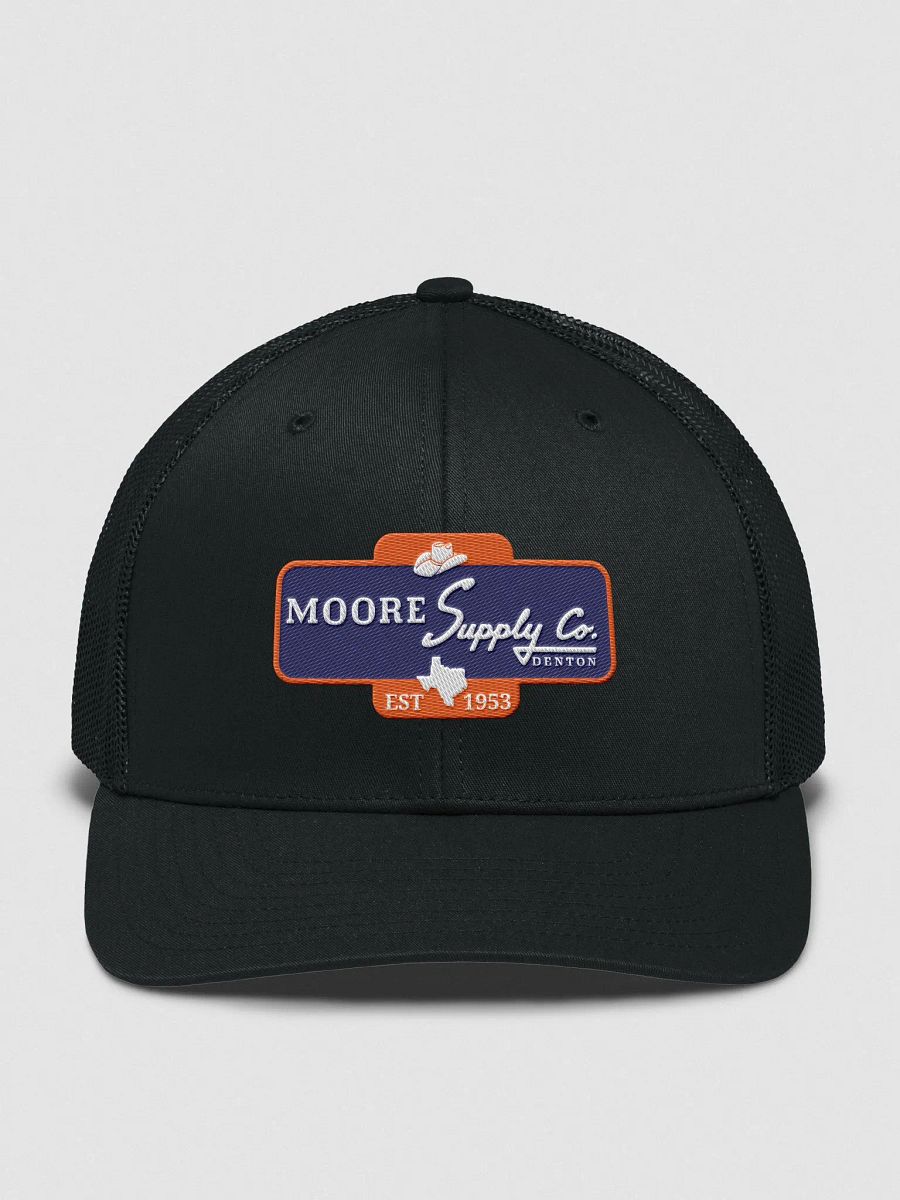 Moore Supply Richardson 112 (EMBROIDERED) product image (7)