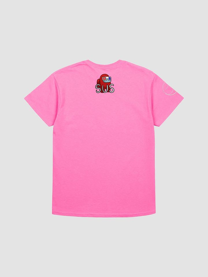 BOGOFF Print Tee product image (16)