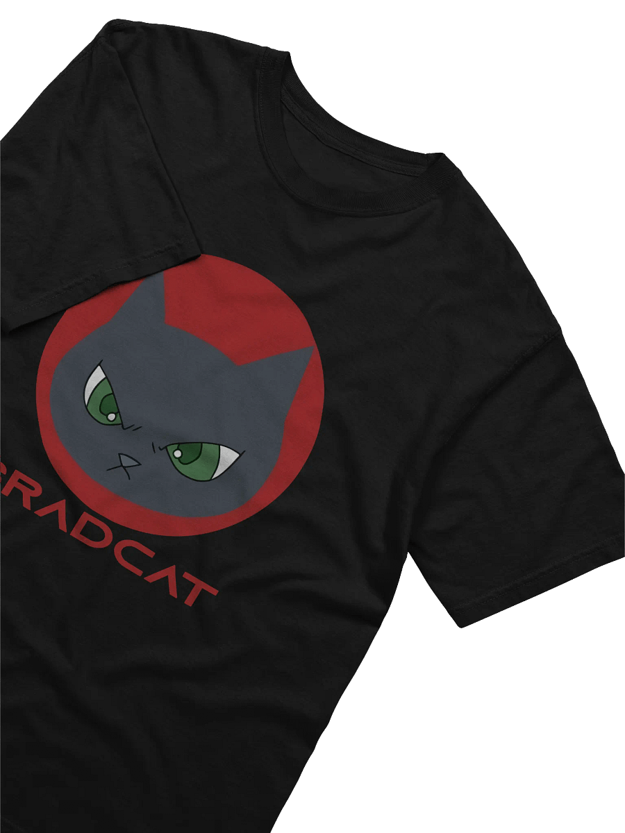 A $RADCAT T-Shirt product image (7)