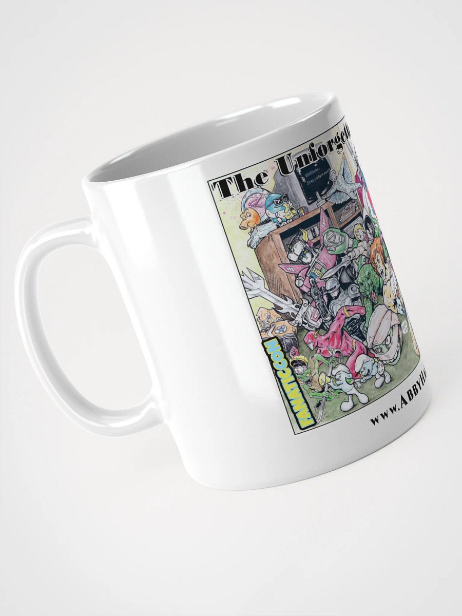 The Unforgettables Mug! product image (8)