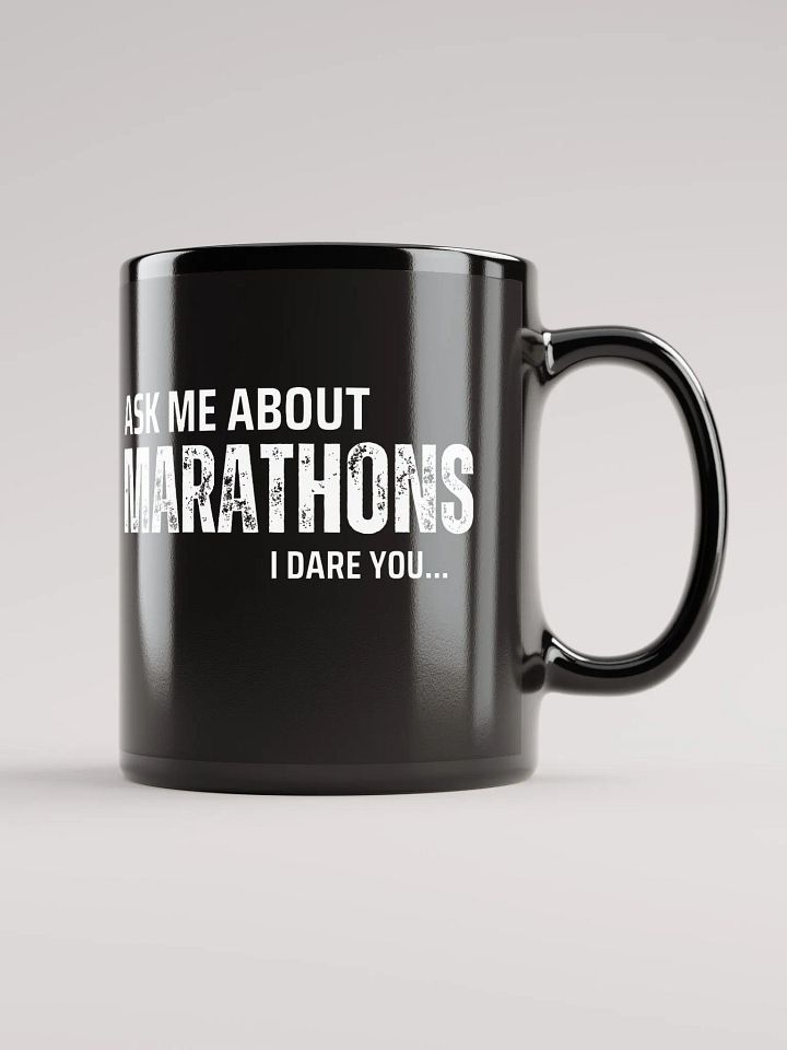 AMAIDY Marathon Mug product image (1)