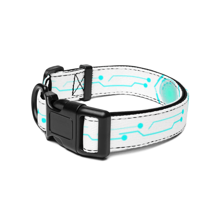 Cyber2 Collar product image (2)