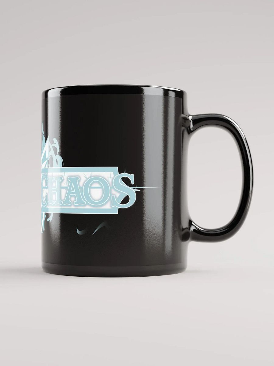 Risenchaos Crest - Ceramic Mug (11oz / 15oz) product image (4)