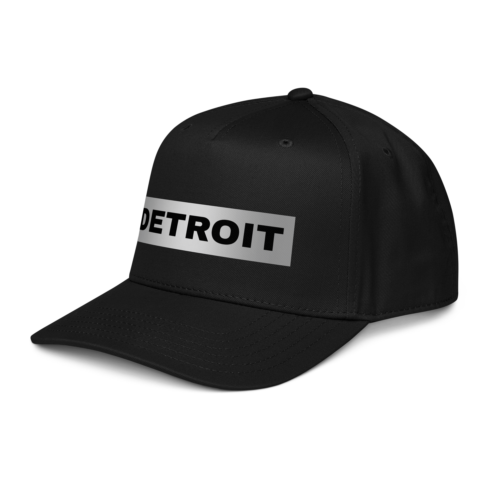 Detroit City Stamp Cap | Detroit | Football | Home Locker product image (2)