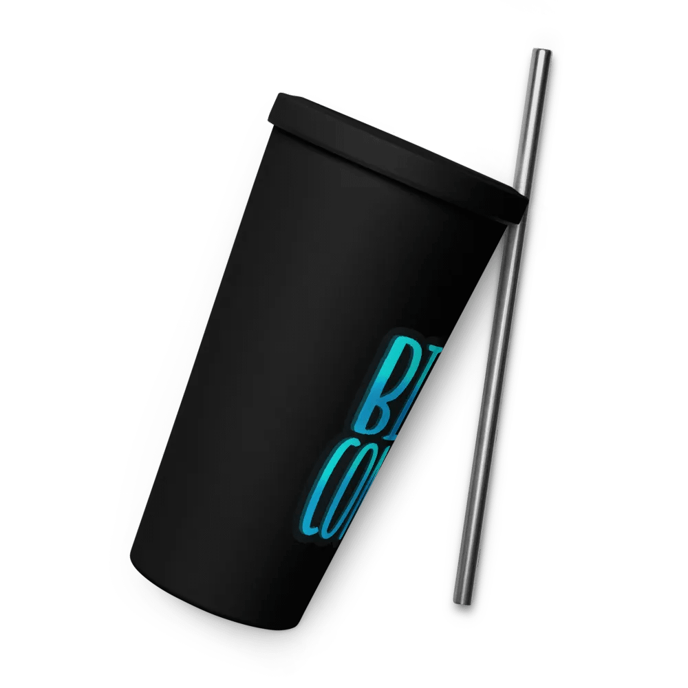 Birth Control Insulated Tumbler product image (13)