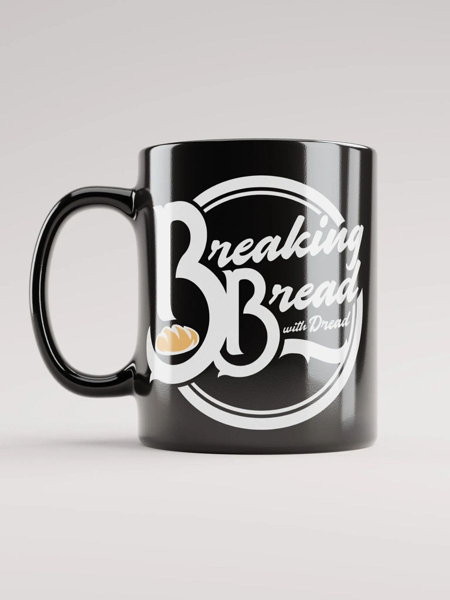 BBwD Mug Black product image (1)