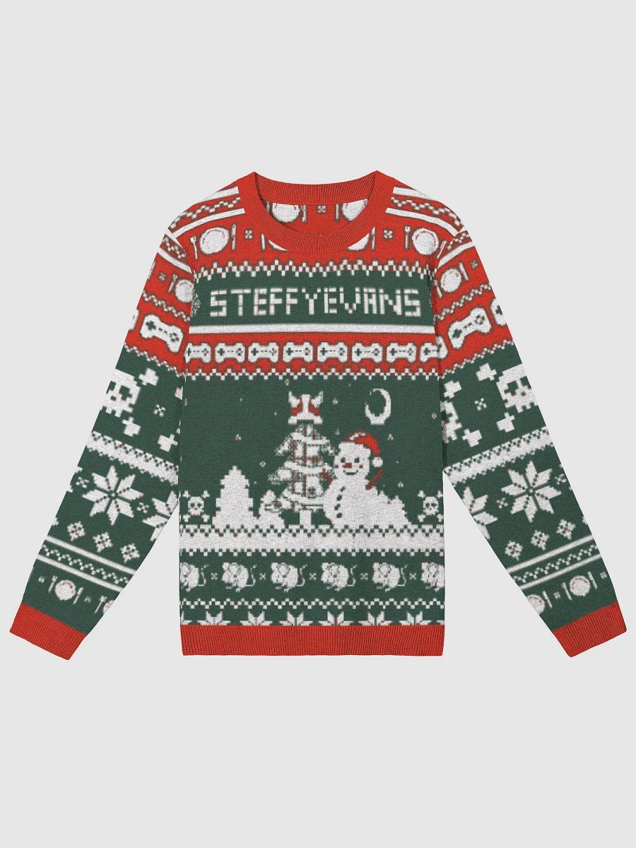 Yule Be Sorry You Wore This Christmas Sweater | Original product image (5)
