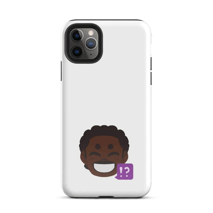 EbenAPCord Iphone Case product image (26)