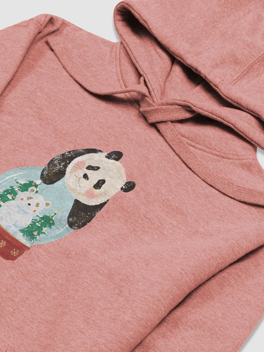 fubao Panda product image (2)