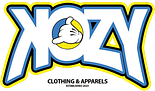 Kozy Clothing & Apparels
