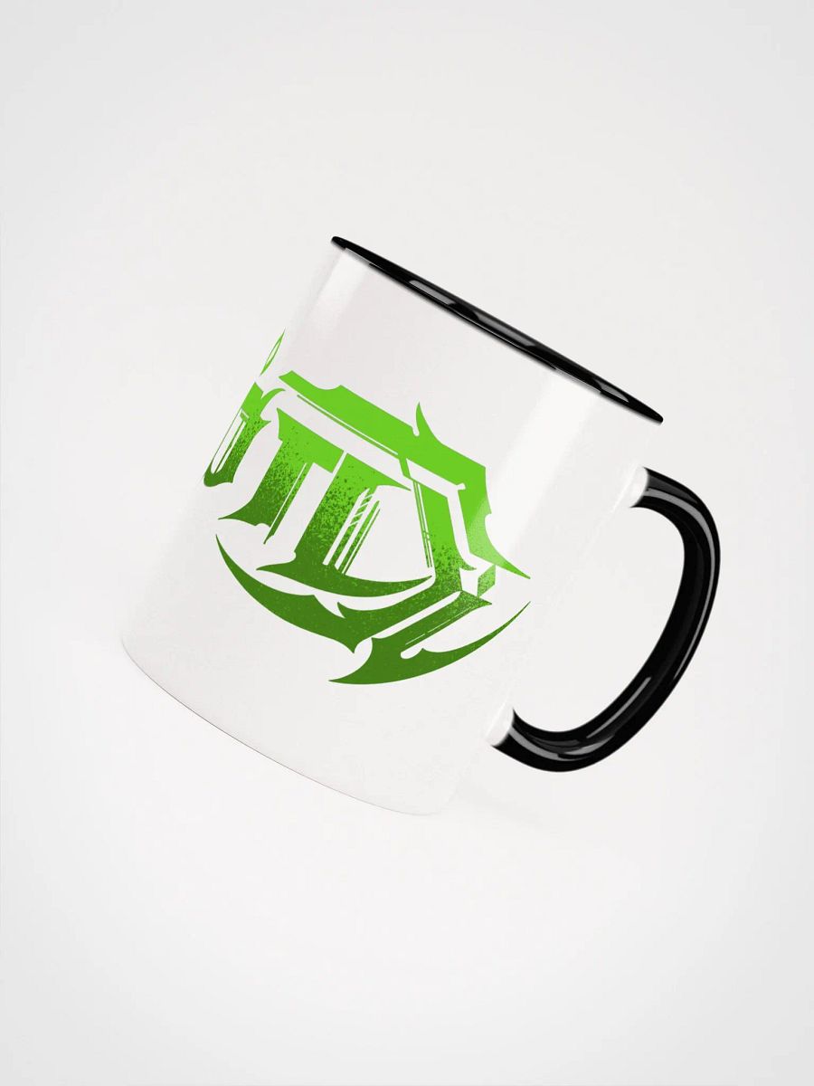 Ceramic Project060 Logo Mug product image (7)