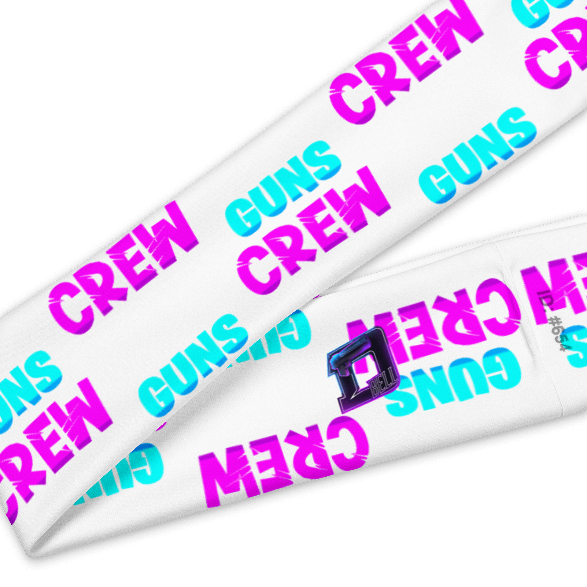 GunsCrew HeadBand product image (3)