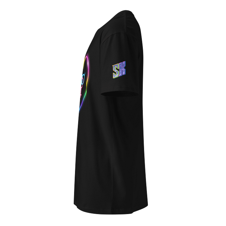 Bisexual Pride - Tee product image (2)