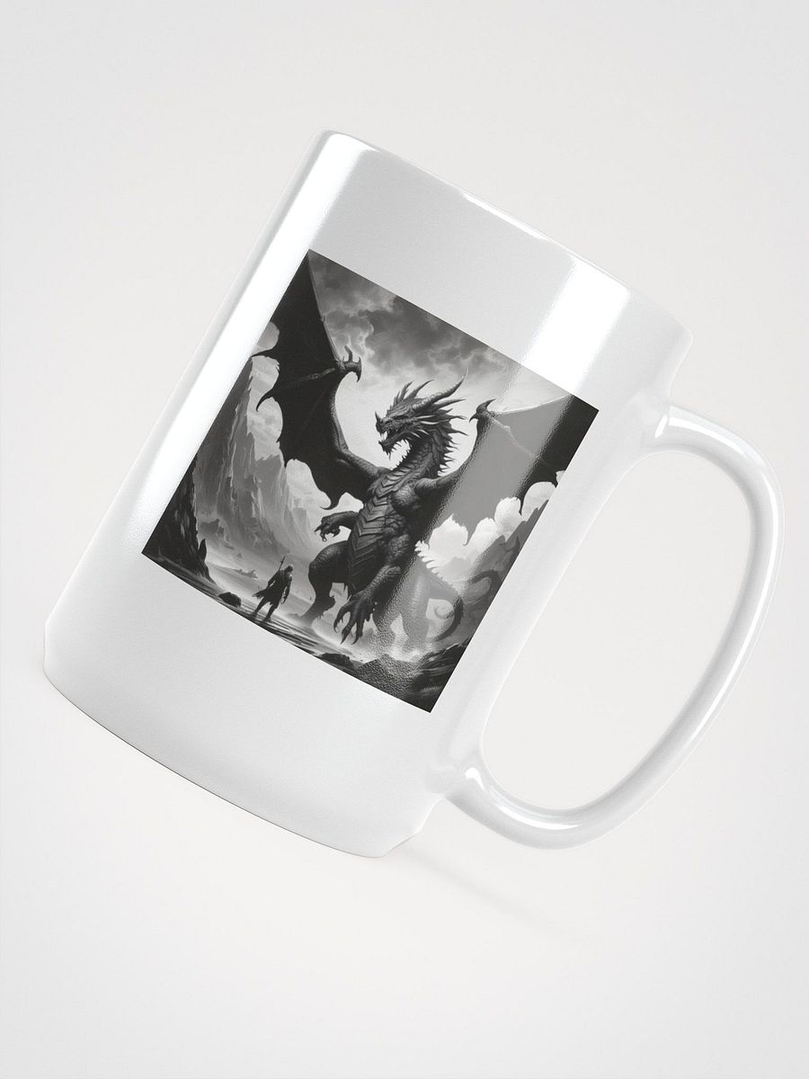 Mystic dragon product image (4)