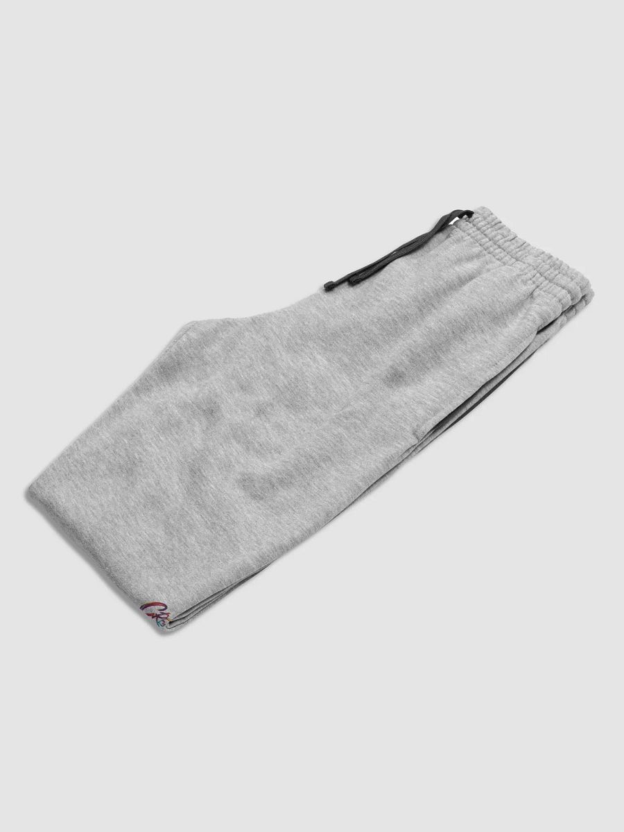 Born to Dance His Silhouette Unisex Joggers product image (3)