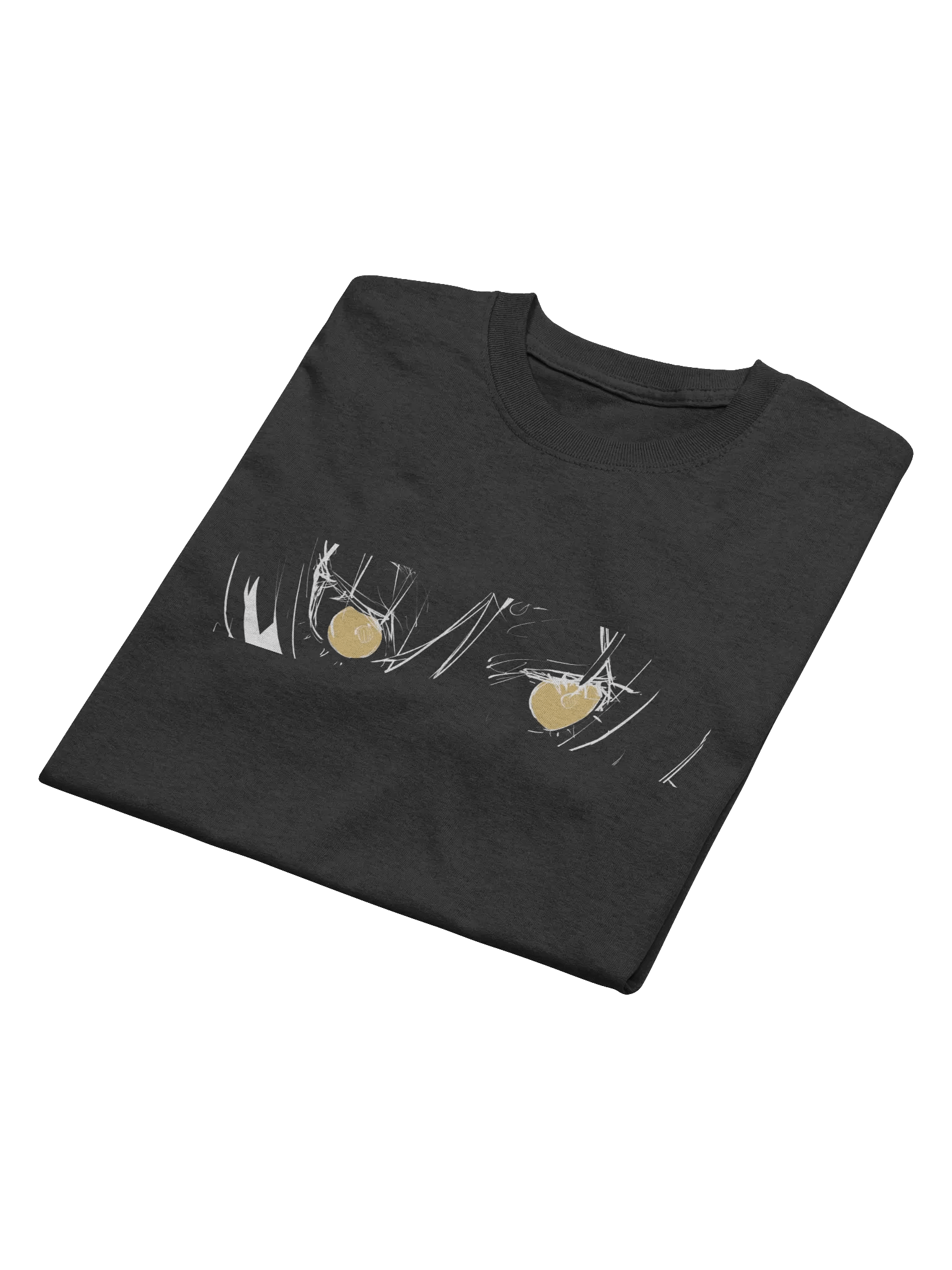 SKETCH Inyanya Dark T-Shirt product image (4)