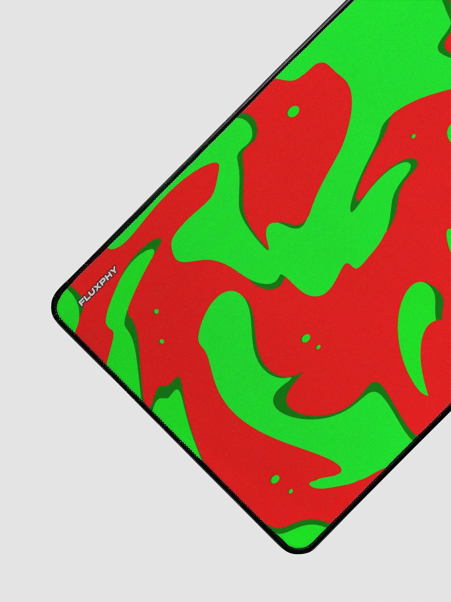 🎄Christmas Edition Swirl Mousepad by Fluxphy product image (3)